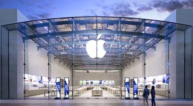 Apple, yüz tanıma teknolojileri geliştiren RealFace'i satın aldı