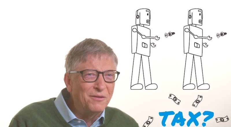 Bill Gates: