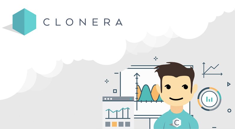 Clonera: Türkiye'de şirketlerin yüzde 33'ü dijital felaket yaşıyor, yüzde 53'ü mevcut sistemlerine güvenmiyor