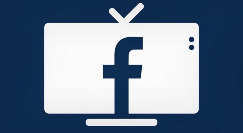 Facebook TV geliyor