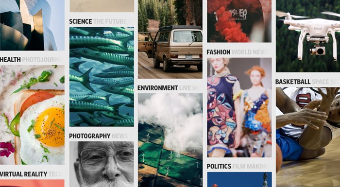 Flipboard özel ilgi alanlarına odaklı 'akıllı dergiler'le güncellendi