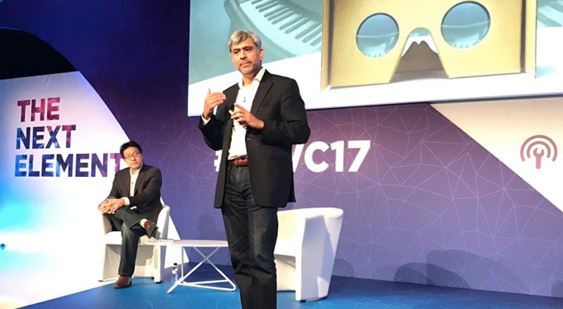 Google Cardboard sevkiyatı 10 milyonu geçti