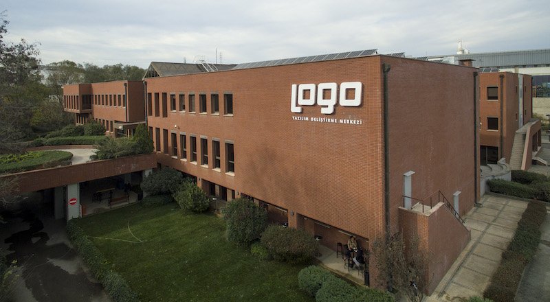 2016'da 45 milyon TL kâr elde eden Logo Yazılım, bölgesel güç olmayı hedefliyor