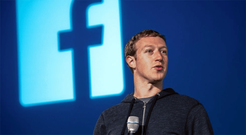 Facebook Çin'de bir fotoğraf uygulamasını gizlice test ediyor