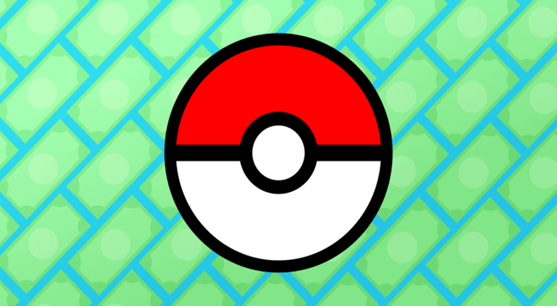 Pokémon Go, 7 ayda 1 milyar dolar gelir eşiğini geride bıraktı