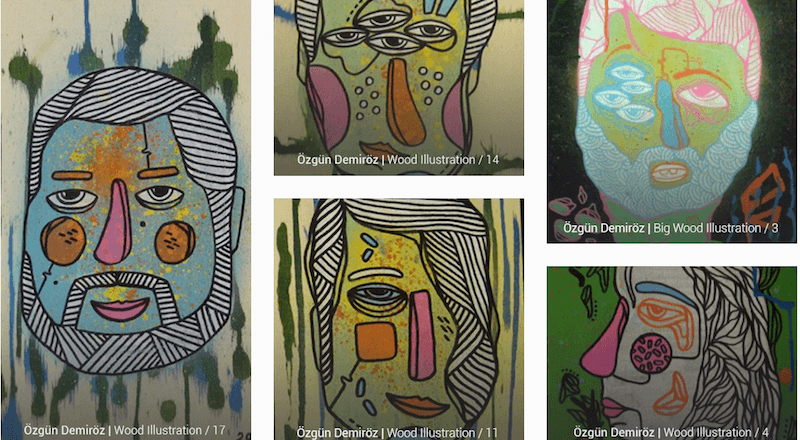 SanatBulur.com: Resim, fotoğraf, heykel ve dijital sanat alanlarındaki eserler için pazar yeri girişimi