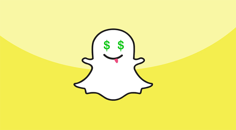 Halka arza hazırlanan Snapchat, 22 milyar dolar değerleme bekliyor