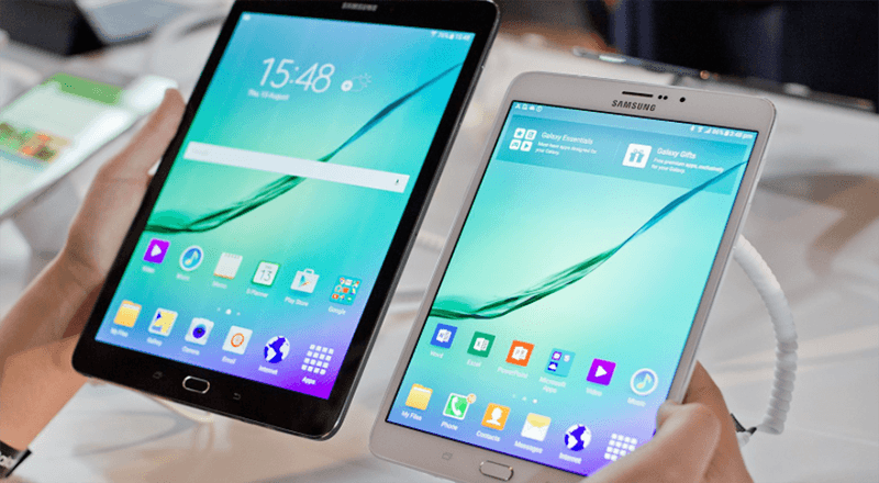 Samsung, yeni tabletini Mobil Dünya Kongresi’nde tanıtacak