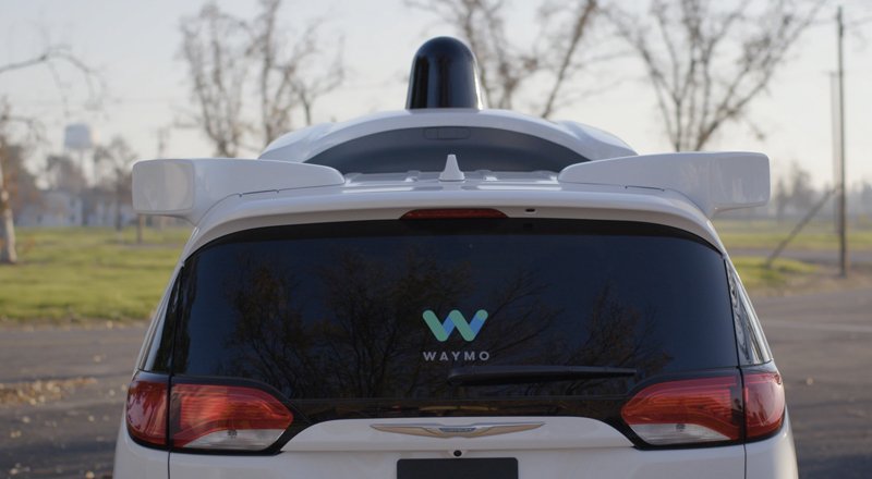 Google, Uber'i sürücüsüz araç tasarımına ait 14 bin dokümanı çalmakla suçluyor