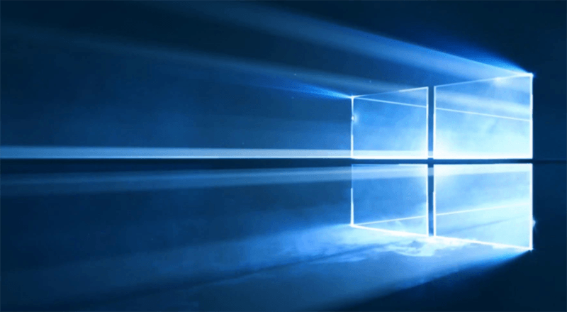 Windows 10'un Nisan güncellemesi bugün kullanıma sunuluyor