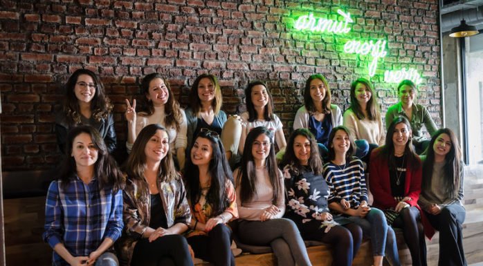 Türkiye'de en yüksek kadın çalışan ve yönetici oranına sahip girişimler hangileri?