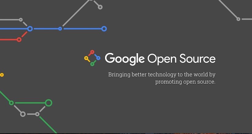 Google açık kaynak kodlu bütün projelerini Google Open Source adresinde topladı