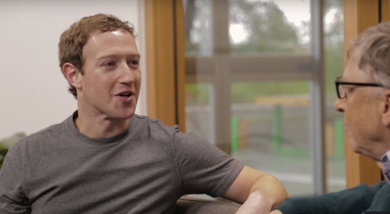 Mark Zuckerberg yarım bıraktığı Harvard'a mezuniyet konuşması ve onur diploması için dönüyor