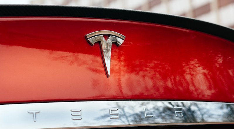 Çinli Tencent, Tesla'nın yüzde 5'ini satın aldı