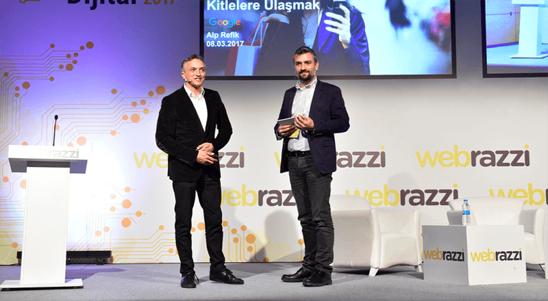 Google, her biri 1 milyardan fazla aktif kullanıcıya sahip 7 platformla tüketim alışkanlıklarını ölçüyor