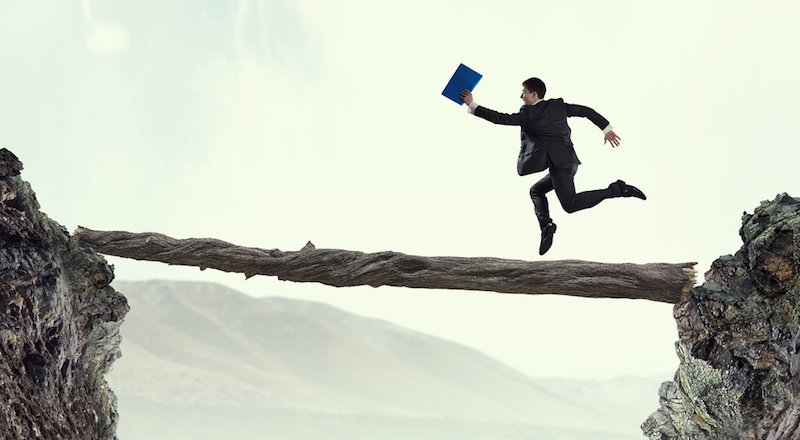 Türkiye'de kapanan girişimlerin yüzde 45'i finansal kaynak eksikliğinden şikayetçi [Anket Sonuçları]