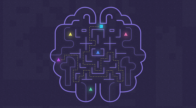 Deep Mind yapay zekaya öğrendiği bilgiyi hatırlamayı öğretti