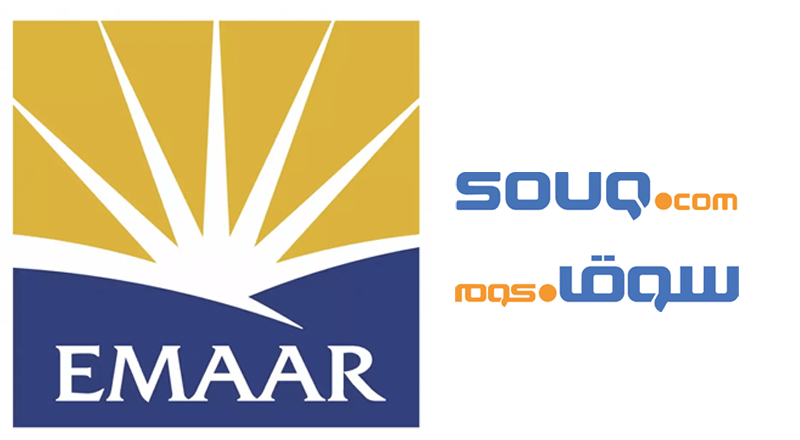Emlak devi Emaar, Amazon'u saf dışı ederek Souq.com'u satın almak istiyor