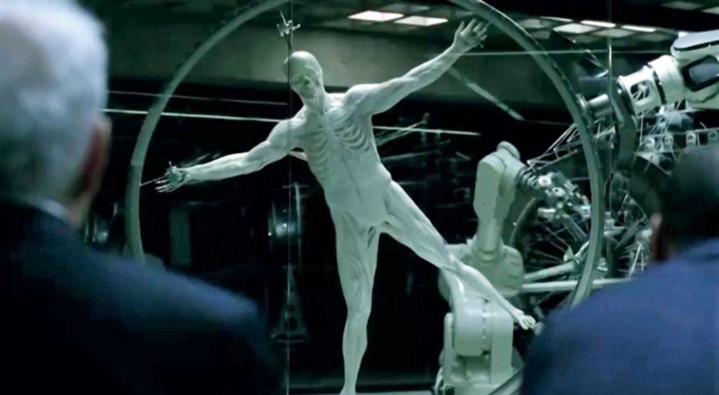 İnsan önyargısı, yapay zekayı ırkçı yapıyor