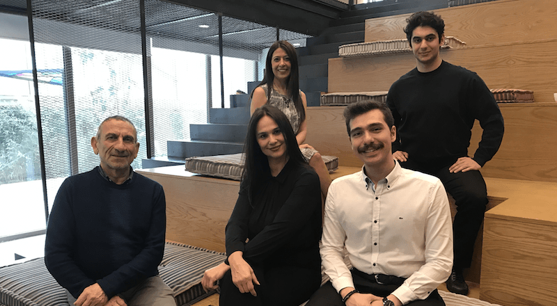 Satınalma ve sözleşme yönetimi platformu JETRACT, İstanbul Startup Angels'tan yatırım aldı