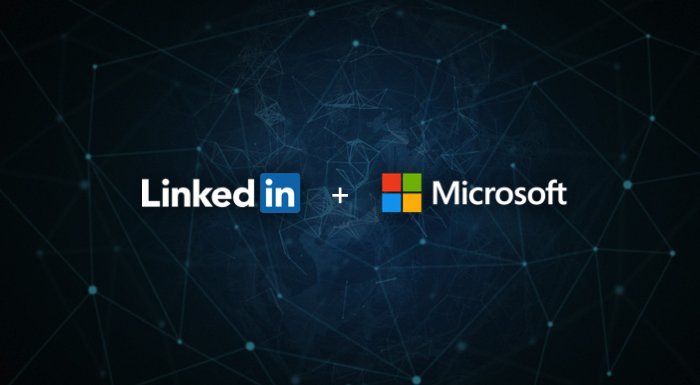 LinkedIn kurucusu Reid Hoffman, Microsoft'un yönetim kuruluna katıldı