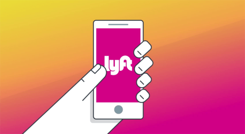 Alphabet, Uber rakibi Lyft'e 1 milyar dolar yatırım yapabilir