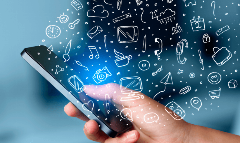 Hindistan mobil internet kullanımda G20 içinde ilk sırada