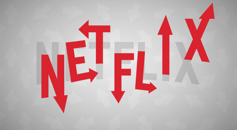Netflix vs. Kablolu TV: Netflix ilk zaferini ABD'de kazandı
