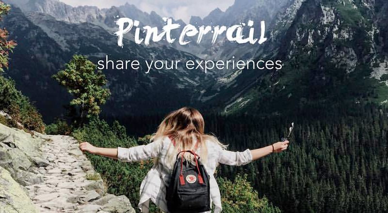 Pinterrail, Interrail gezginlerinin seyahat planı yapmasını kolaylaştırıyor