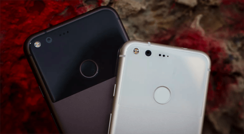 Google, 3 yeni Pixel modeli üzerinde çalışıyor