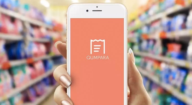 İlk yatırımını alan Qumpara, alışveriş fişlerini sadakat programına çeviriyor
