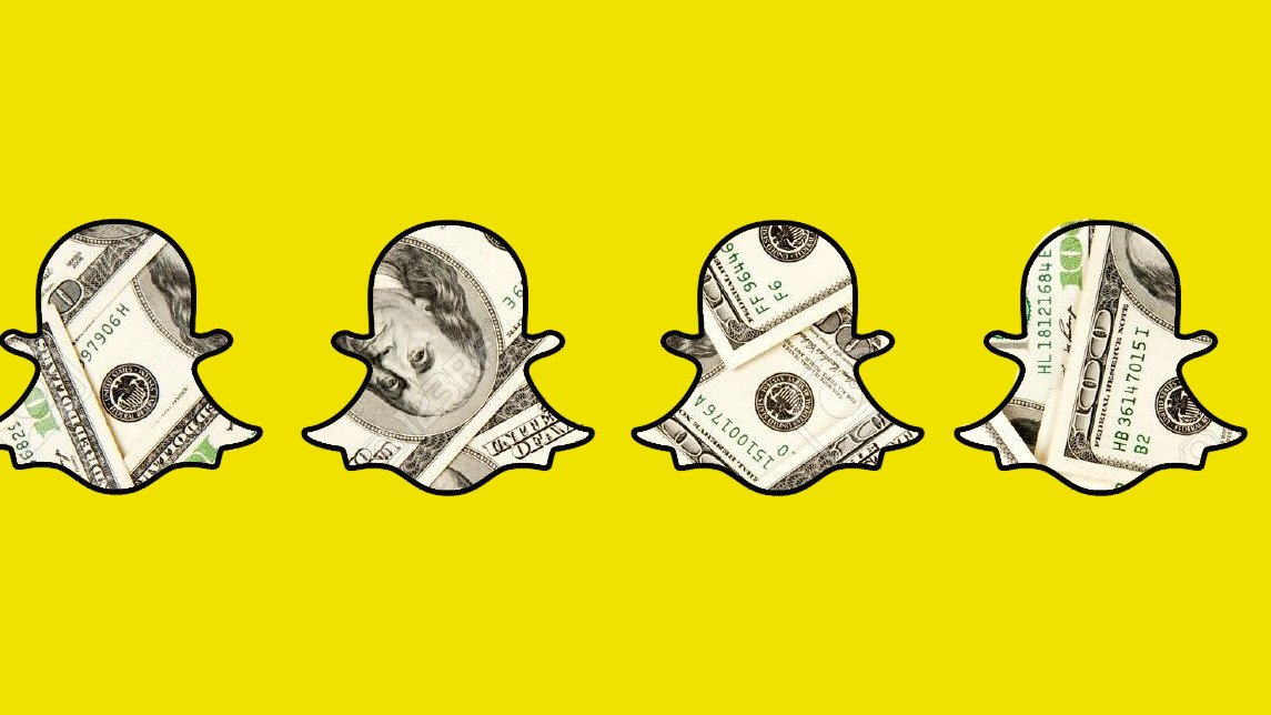 Google'dan Snapchat için 30 milyar dolar teklif