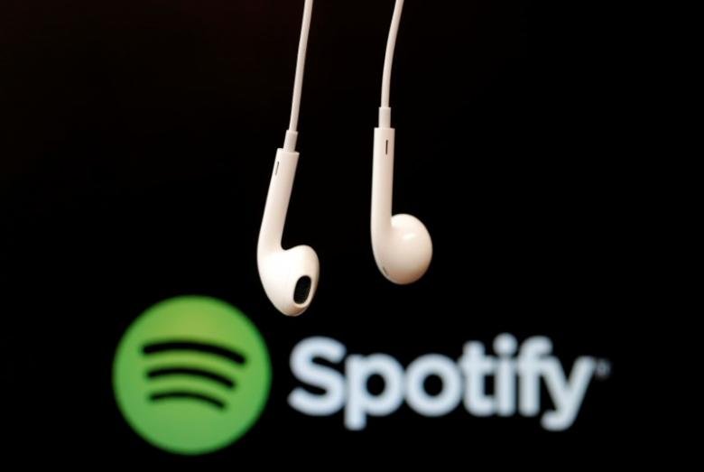 Spotify, 140 milyon aylık aktif kullanıcı barajını aştı
