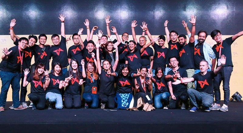 Asya'nın teknoloji blogu Tech in Asia, 6 milyon dolar yatırımla iş ilanı tarafında büyüyecek