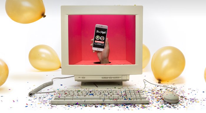 Tinder web sürümünü kullanıma sunmaya hazırlanıyor