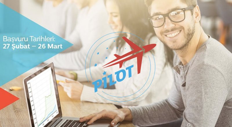 Türk Telekom PİLOT'un 5. dönem başvuruları açıldı