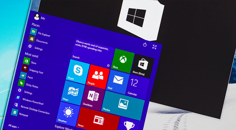 Windows 10, uygulamaları yüklemeden denemenize imkan tanıyacak