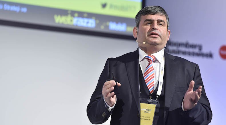 Maximum Mobil ekosistemin tamamını yakalayan bir platform olmayı hedefliyor