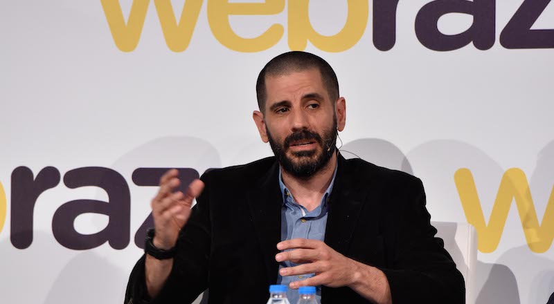 Ligatus Türkiye Ülke Müdürü Emre Faks oldu