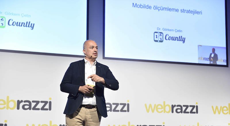 Mobil uygulama sahipleri analitik servisi kullanırken nelere dikkat etmeli?