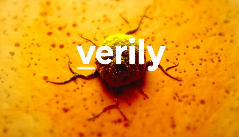 Google'ın kardeş şirketi, hastalıkları önceden teşhis için büyük bir araştırma başlatıyor