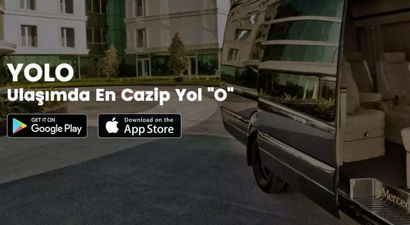 Özel araç çağırma uygulaması YOLO, 200 bin dolarlık yeni yatırımla kârlılığa yürüyor