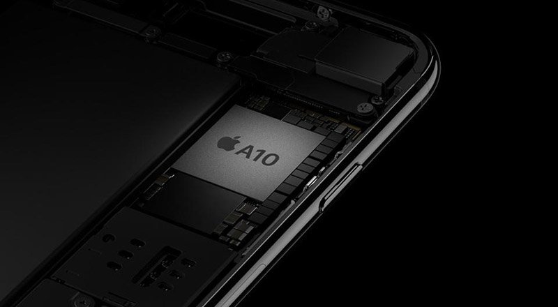 Apple, kendi grafik işlemcilerini geliştirecek