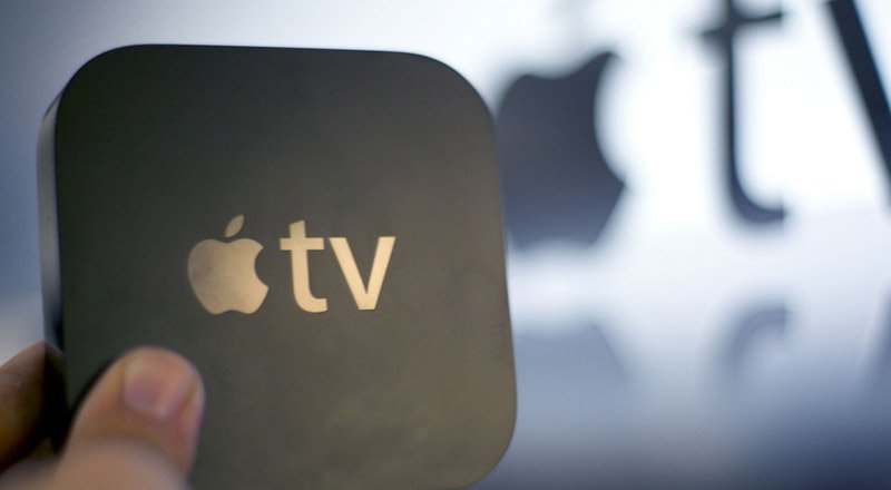 Apple, üç TV kanalını paket halinde satacak