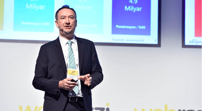 BKM Express'in mobil dönüşümdeki yeri [Webrazzi Mobil 2017]