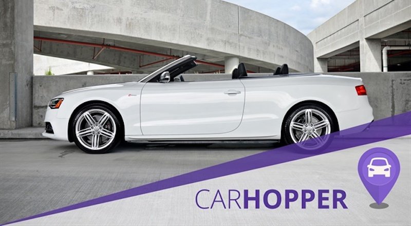 Türk girişimcinin ABD'de kurduğu CarHopper 1.5 milyon dolar yatırım aldı