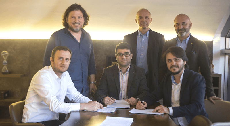 Saha yönetimi girişimi Ekmob, 2 milyon TL değerleme ile ilk yatırımını aldı