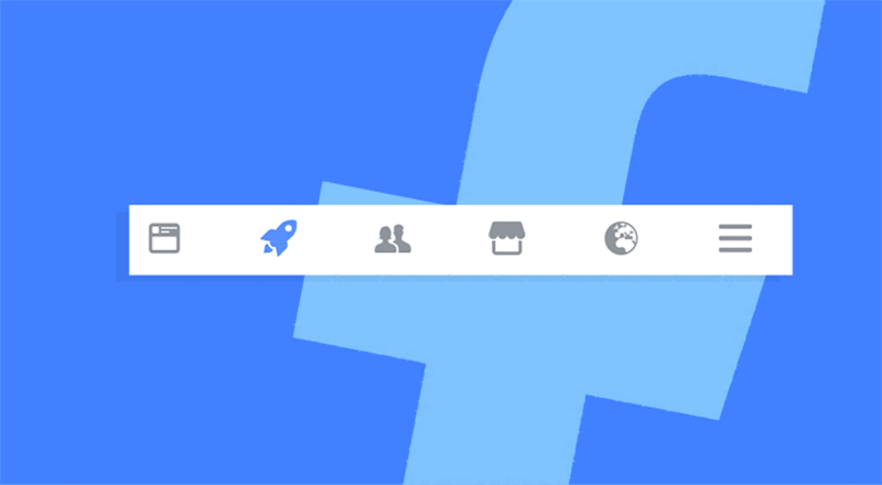 Facebook, yeni haber kaynağını test ediyor