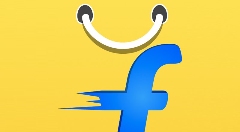 Teknoloji devleri Hindistan'ın Amazon'u Flipkart'a 1,4 milyar dolar yatırım yaptı