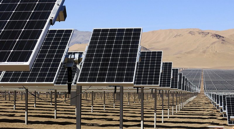 Birleşik Arap Emirlikleri, yenilenebilir enerjiye geçerek 192 milyar dolar tasarruf etmeyi bekliyor
